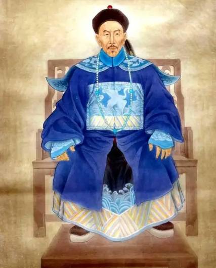 彭玉麟：湘军水师创建者与中兴四大名臣的传奇人生