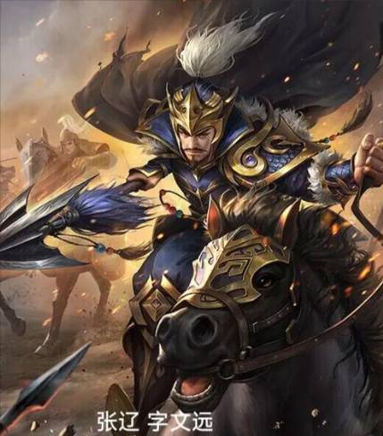 曹魏五子良将:降将与忠臣的传奇群像