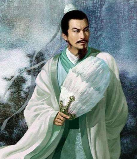 三国时期独诸葛亮入武庙:军事统帅、功绩与思想的三重标杆