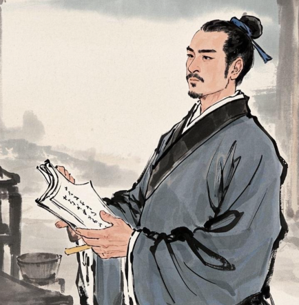 杨氏:高门贵女的血色悲歌