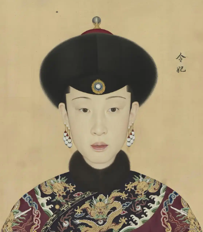 乾隆深爱令妃，为何未封她为后？