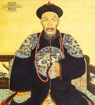 爱新觉罗·胤禩:清圣祖康熙帝第八子的风云人生