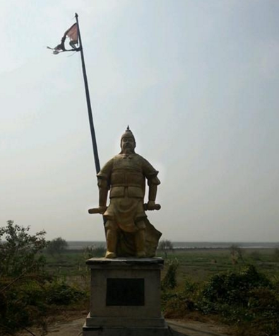 杨幺：南宋义军首领的抗争与悲歌