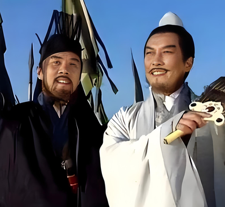 谋士双璧：郭嘉与诸葛亮的智慧对决