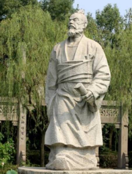 贺循:晋朝名臣的治世之道与礼学传承