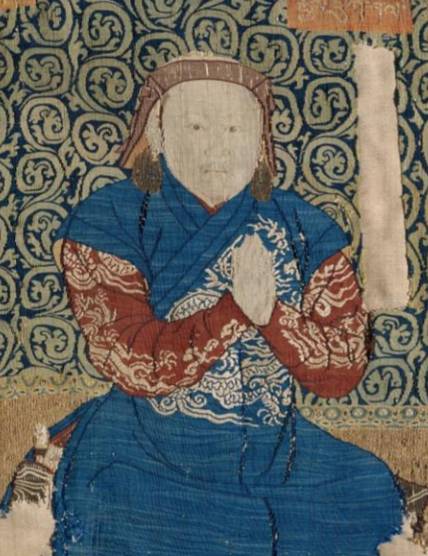 元明宗和世瓎:动荡皇权下的悲剧人生