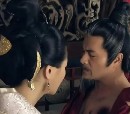 权力漩涡中的生死博弈:戚夫人之死背后的深层逻辑