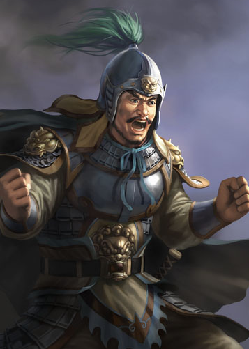 孙皎：东吴宗室中的仁义将星，以轻财聚人心铸就江东屏障