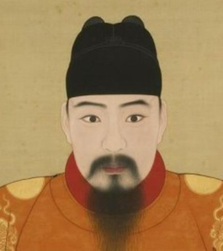 明孝宗朱佑樘:明朝第九位皇帝的传奇人生