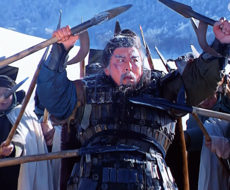 孙权斩关羽：一场精心设计的围猎与政治博弈