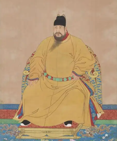 明仁宗朱高炽:明朝第四位皇帝的短暂而辉煌的统治