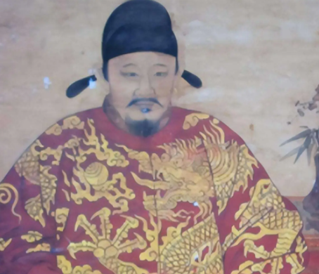 明朝战神常遇春：铁血征途铸就开国丰碑