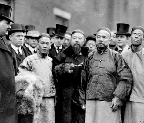 清朝亡国前未立宪的深层剖析:权力博弈与制度困局