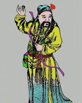 孟昶：后蜀末代皇帝，他的一生有着怎样的经历？