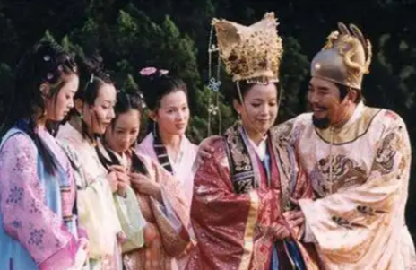 马皇后：大明贤后与朱元璋的伉俪情深