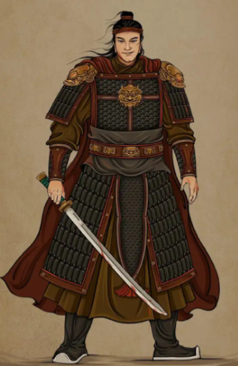 朱文正:明太祖朱元璋侄子的传奇人生