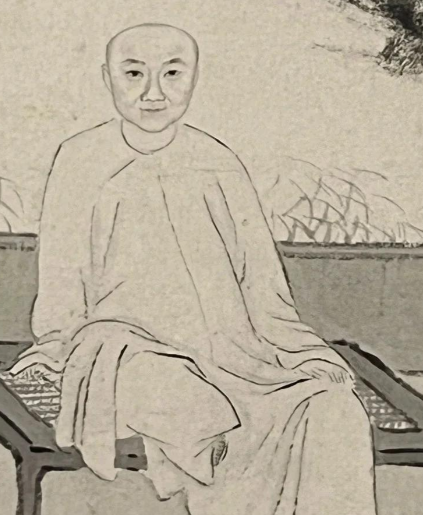 乾隆六子永瑢:艺术与政治交织的皇室人生