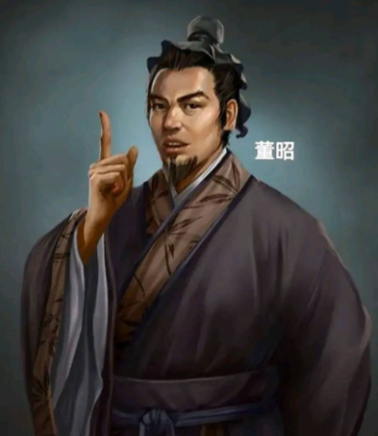 董昭劝进曹操称公:与荀彧的立场冲突及深层动因