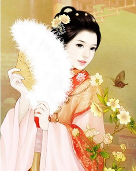 历史上冯润深受皇帝的宠爱，最后却被殉葬，是为何？