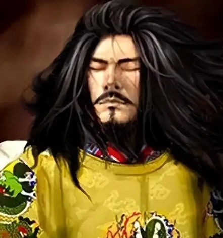 崇祯末路:临终前送走的三个儿子与他们的命运轨迹