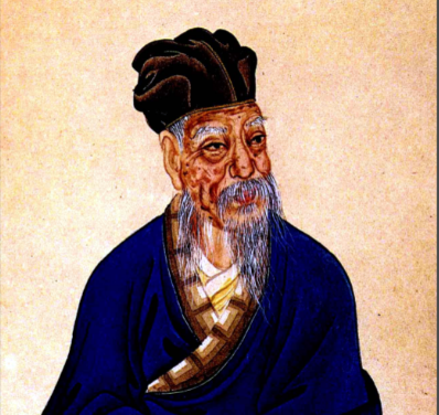 文彦博:北宋政坛的常青树与书法大家