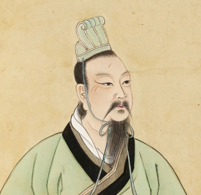 陈平:乱世奇谋铸就的西汉功臣