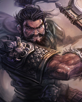 三国时期典韦一生有何战绩？他在曹魏的地位怎么样？