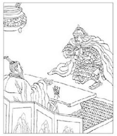 郑厉公的流亡与复仇:春秋乱世中的权力博弈