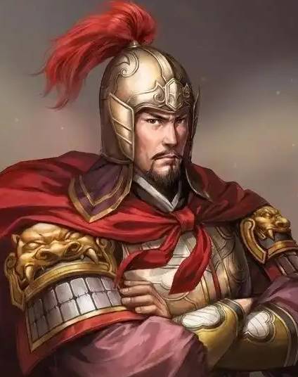 傅友德：大明开国的无双猛将与悲剧宿命