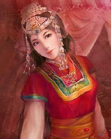 尔朱英娥一生嫁给三位皇帝，她有何魅力？