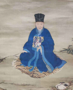 赵德胜:明朝开国功臣,铁血铸忠魂的梁国公