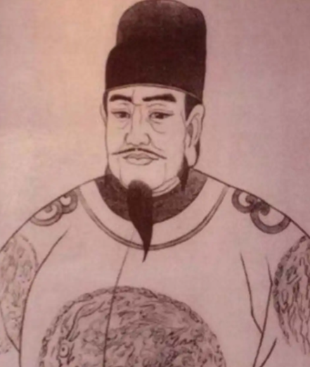 福王朱常洵:帝位之争的落寞者与万历宠爱的“补偿品”