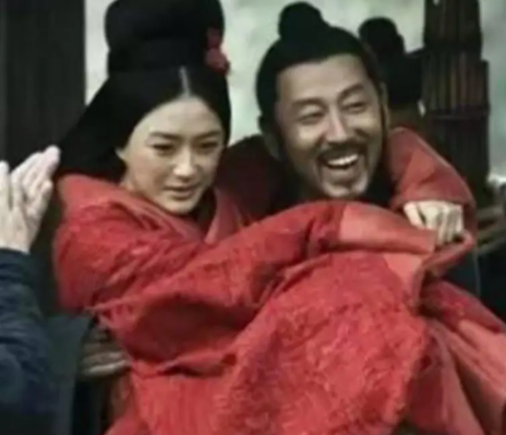 刘邦去世后吕雉的惊天布局:秘不发丧背后的权力博弈