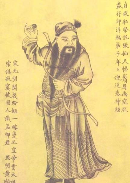 孟昶:五代十国时期后蜀末代皇帝的兴衰传奇