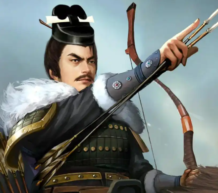 一箭定乾坤:长孙晟——隋朝射落突厥帝国的神箭手