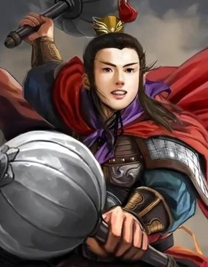 岳云简介——南宋抗金名将岳飞长子