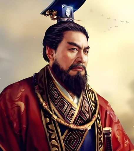 曹操:乱世奸雄与治世能臣的双重镜像