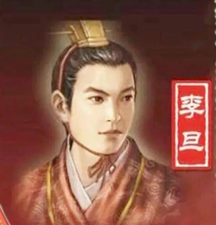 唐睿宗李旦:隐忍与智慧的帝王人生