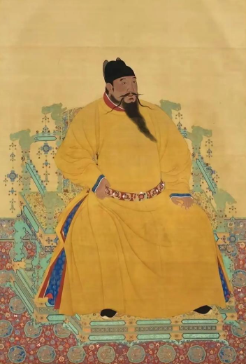 朱棣篡位后建文帝下落成谜：一场持续六百年的历史追问