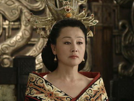 吕后未称帝而立刘盈：权谋、礼法与现实的三重枷锁