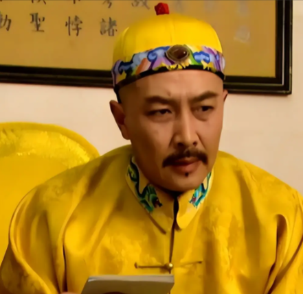 雍正为何选择弘历:一场跨越三代的权力接力