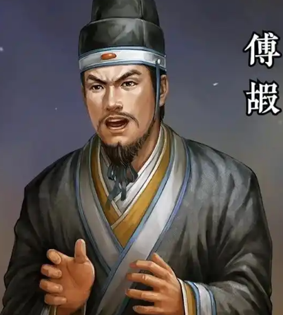 傅嘏:三国曹魏后期的中流砥柱