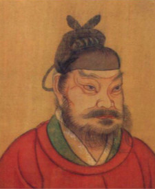 晋高祖石敬瑭：后晋开国皇帝，他的一生有着怎样的经历？