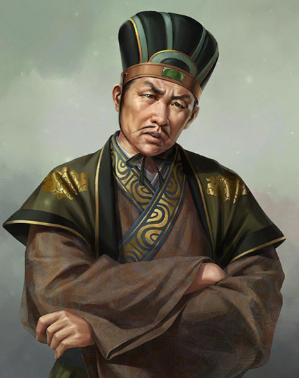 来敏：蜀汉政坛的“长寿见证者”与多舛仕途