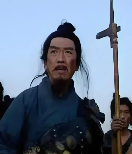 假节钺之谜:于禁独得殊荣而张辽未获的深层逻辑