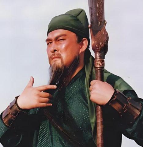 三国四大“以一敌百”猛将：血火淬炼的战场传奇