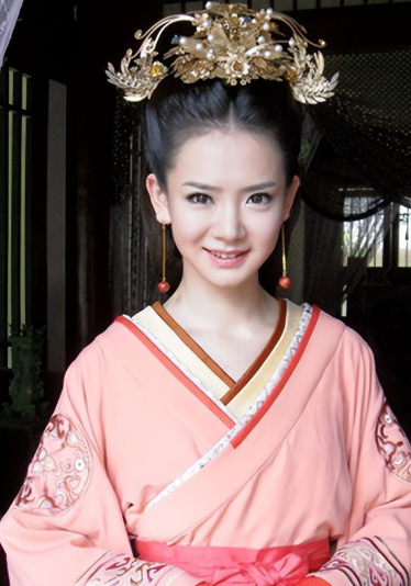 权谋漩涡中的幸存者:馆陶公主的生存智慧与历史局限