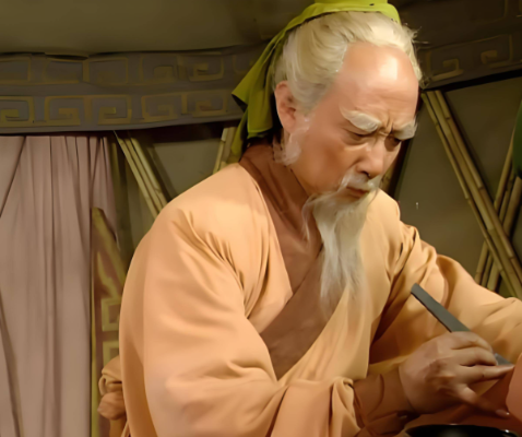 医术通神难救己:曹操杀华佗的深层动因