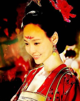 唐代宗的原配沈珍珠到底去哪儿了？