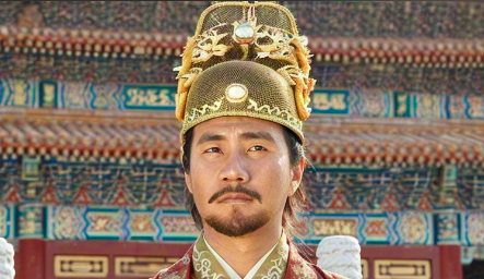 明朝功臣命运：从朱元璋到明英宗的权力漩涡与悲剧轮回